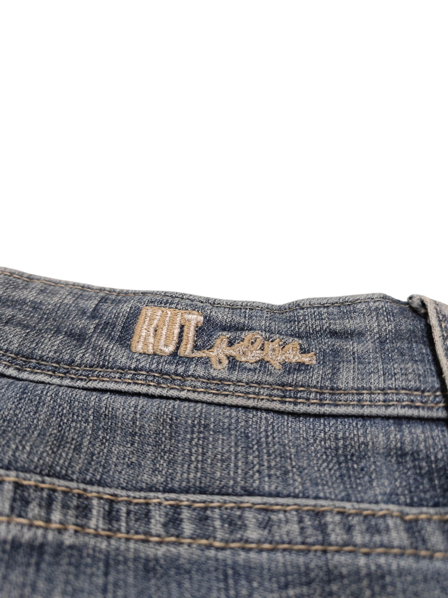 Vintage Y2K Jeans - Bootcut