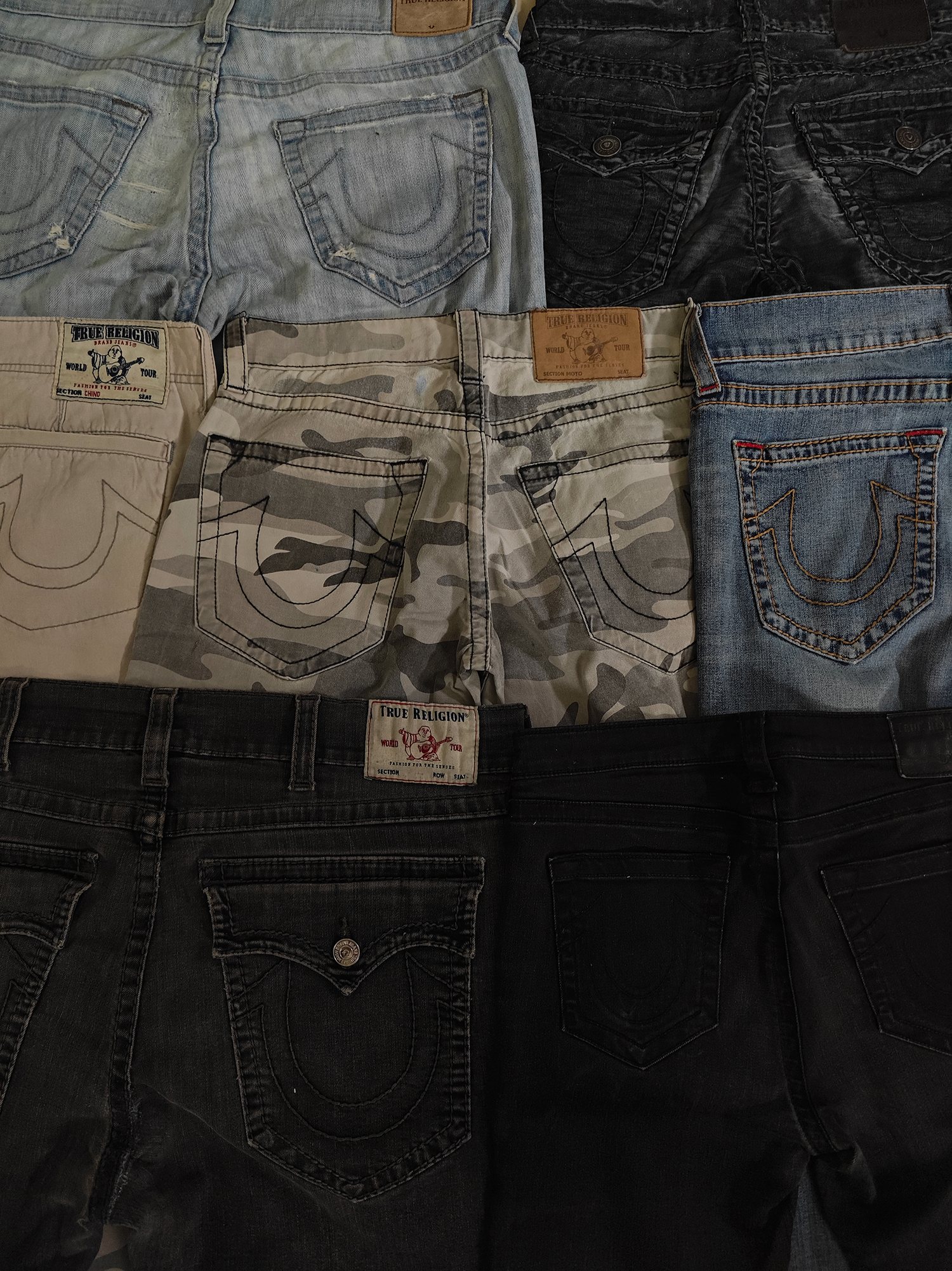 True Religion Jeans