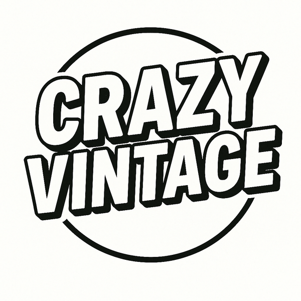 CrazyVintage