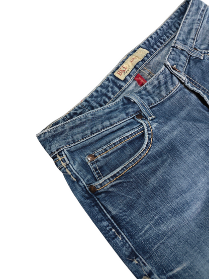 Vintage Y2K Jeans - Bootcut (L)