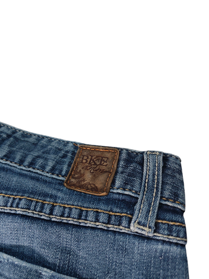 Vintage Y2K Jeans - Bootcut (L)