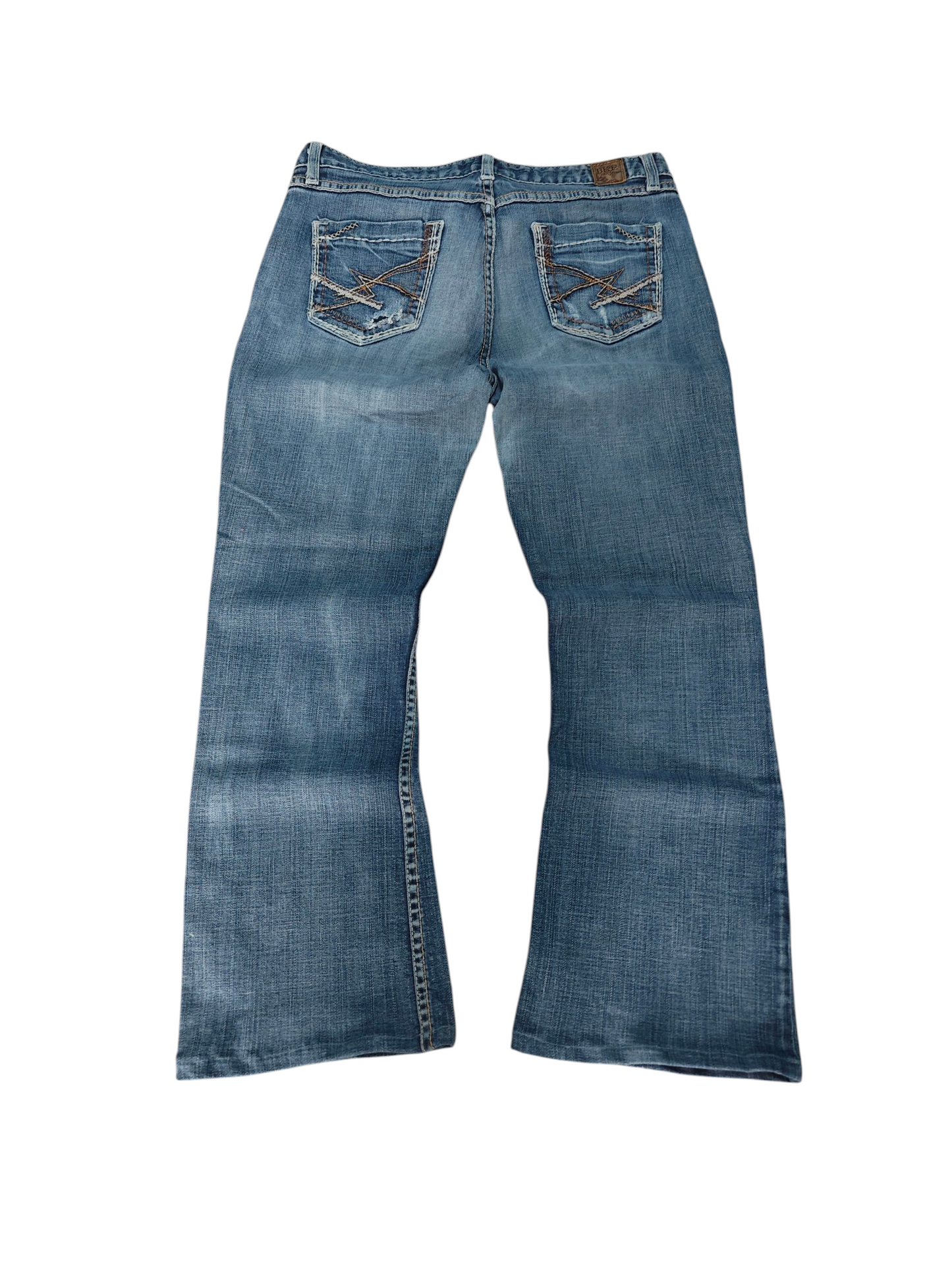 Vintage Y2K Jeans - Bootcut (L)
