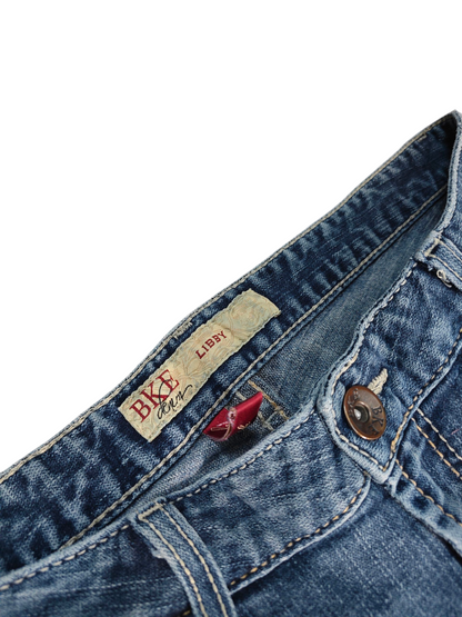 Vintage Y2K Jeans - Bootcut (L)