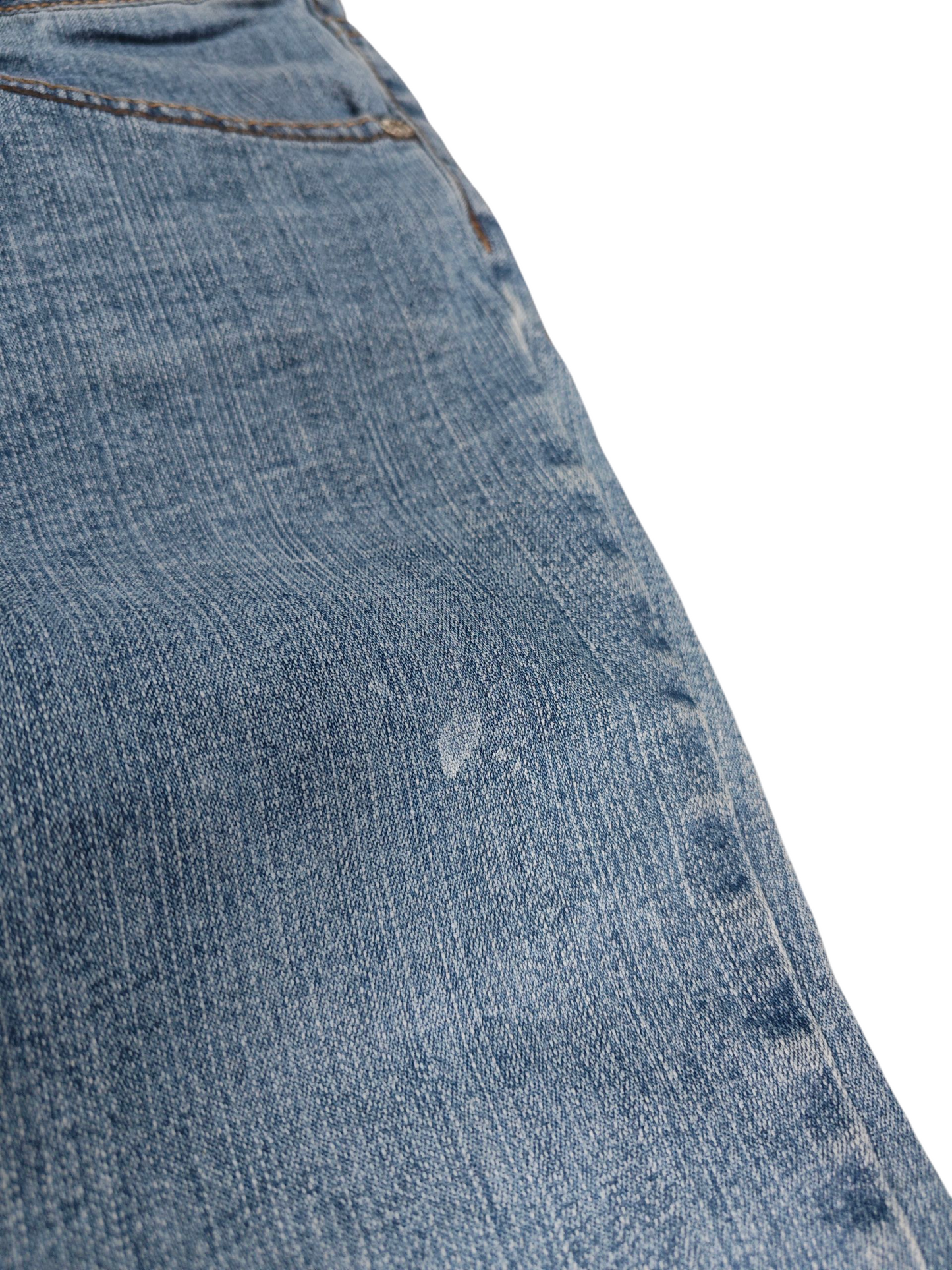 Vintage Y2K Jeans - Bootcut (XS)