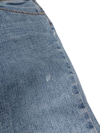 Vintage Y2K Jeans - Bootcut (XS)