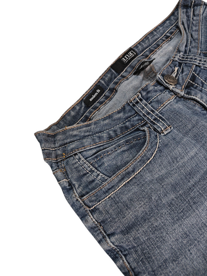 Vintage Y2K Jeans - Bootcut (M)