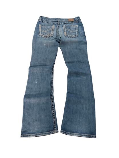 Vintage Y2K Jeans - Bootcut (L)