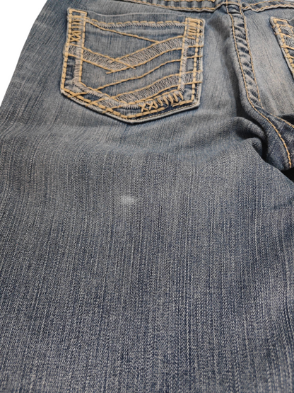 Vintage Y2K Jeans - Bootcut (L)