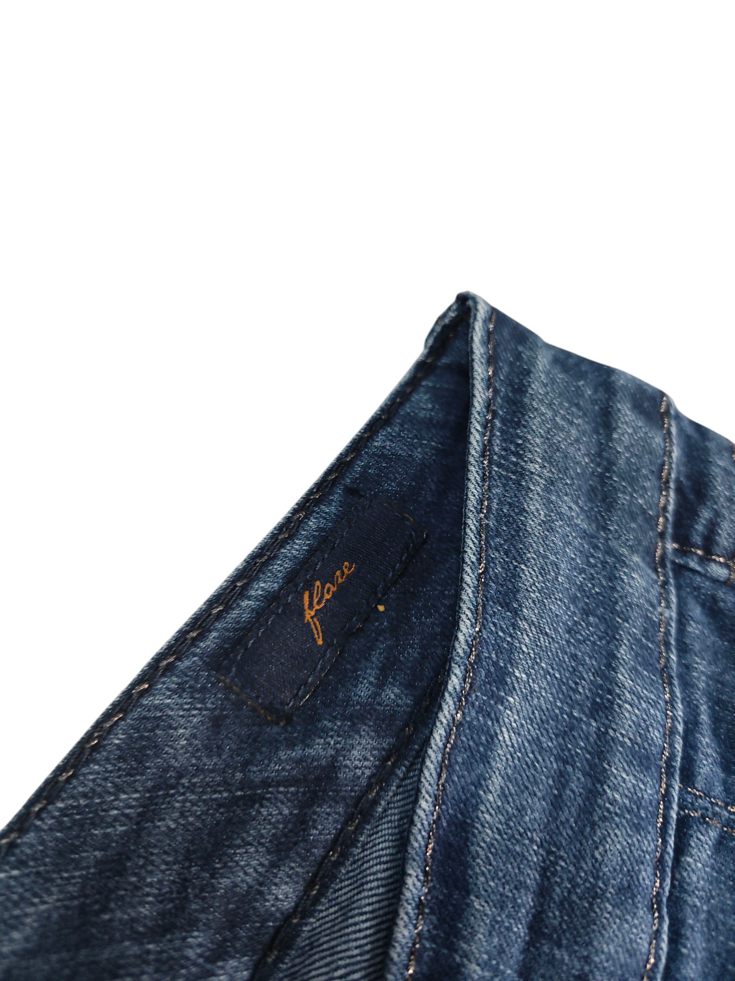 Vintage Y2K Jeans - Bootcut (L)