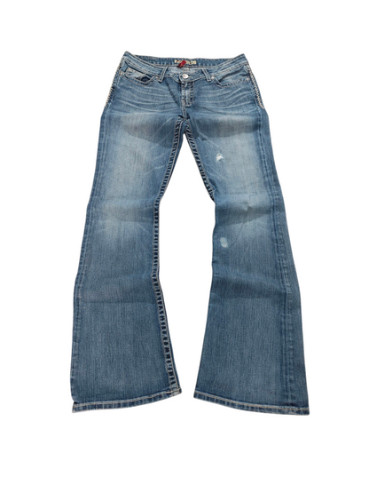 Vintage Y2K Jeans - Bootcut (L)