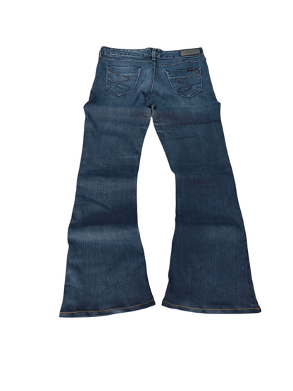 Vintage Y2K Jeans - Bootcut (L)