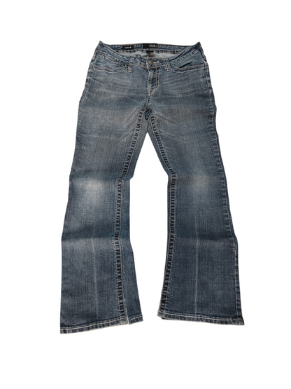 Vintage Y2K Jeans - Bootcut (M)