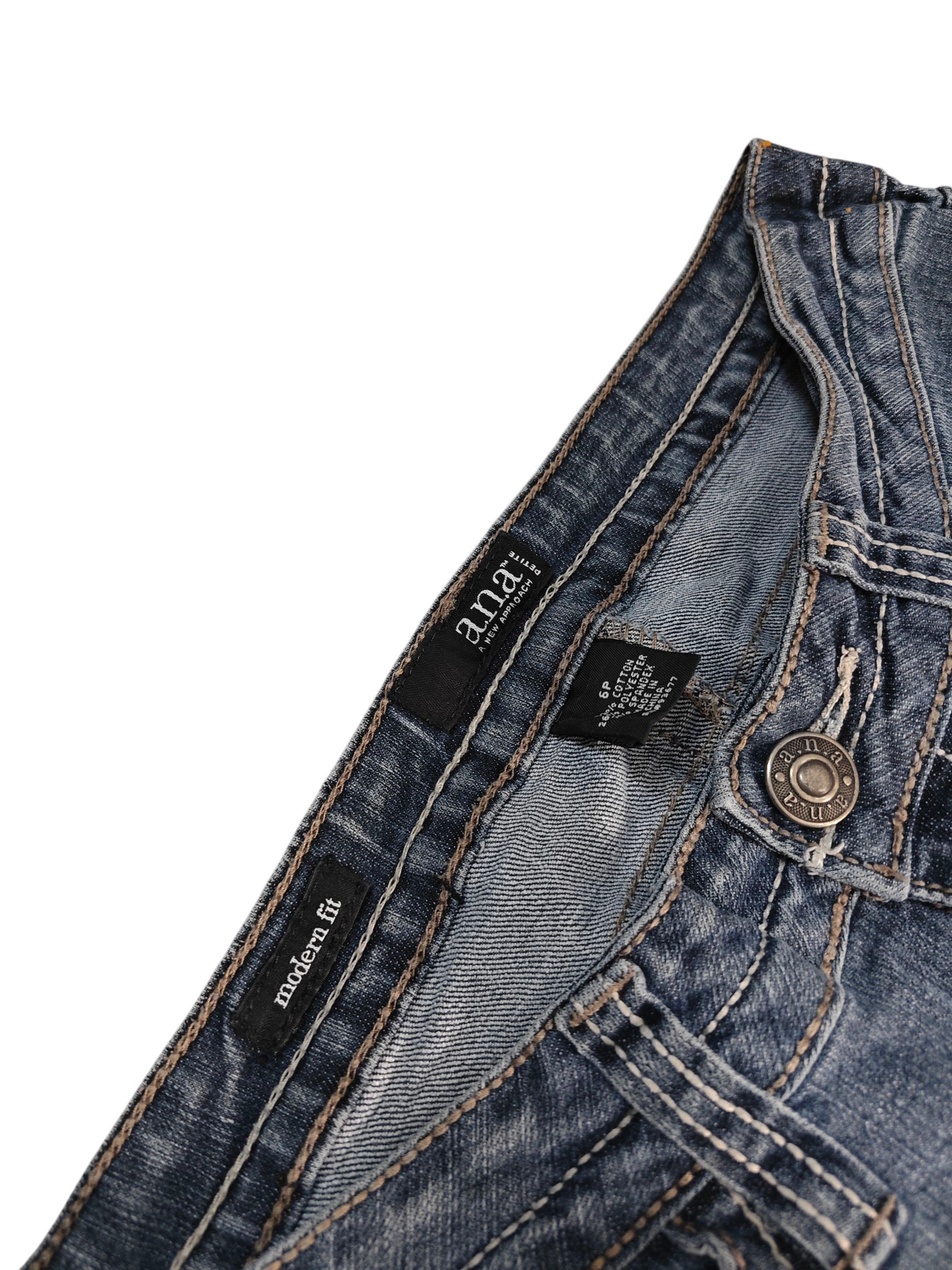 Vintage Y2K Jeans - Bootcut (M)