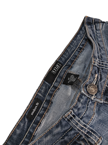 Vintage Y2K Jeans - Bootcut (M)