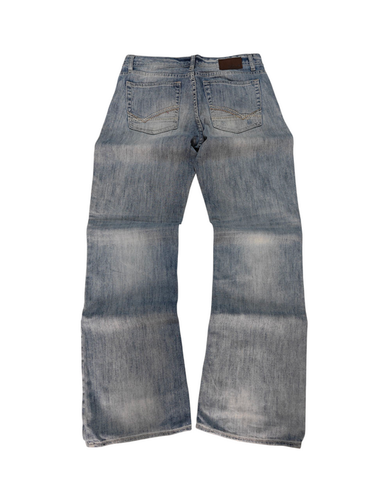 Vintage Y2K Jeans - Bootcut (L)