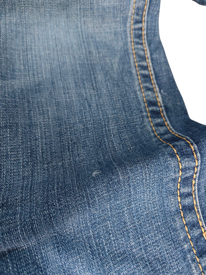Vintage Y2K Jeans - Skinny (L)