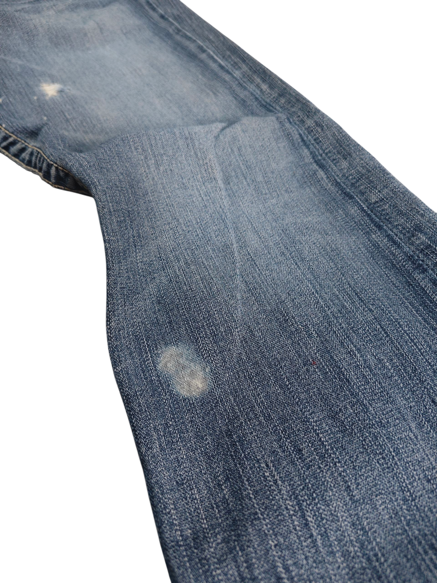 Vintage Y2K Jeans - Bootcut (L)