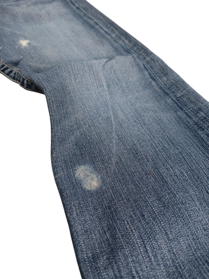 Vintage Y2K Jeans - Bootcut (L)