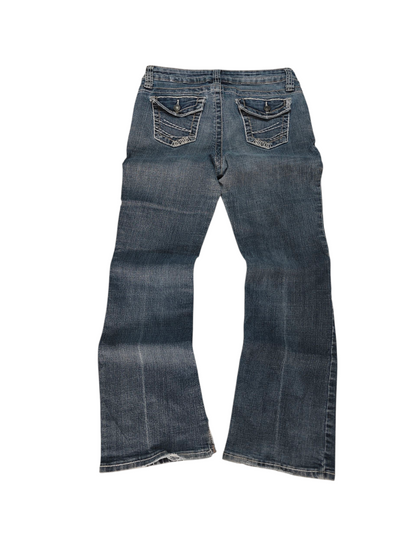 Vintage Y2K Jeans - Bootcut (M)