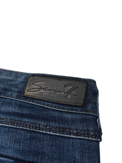 Vintage Y2K Jeans - Bootcut (L)