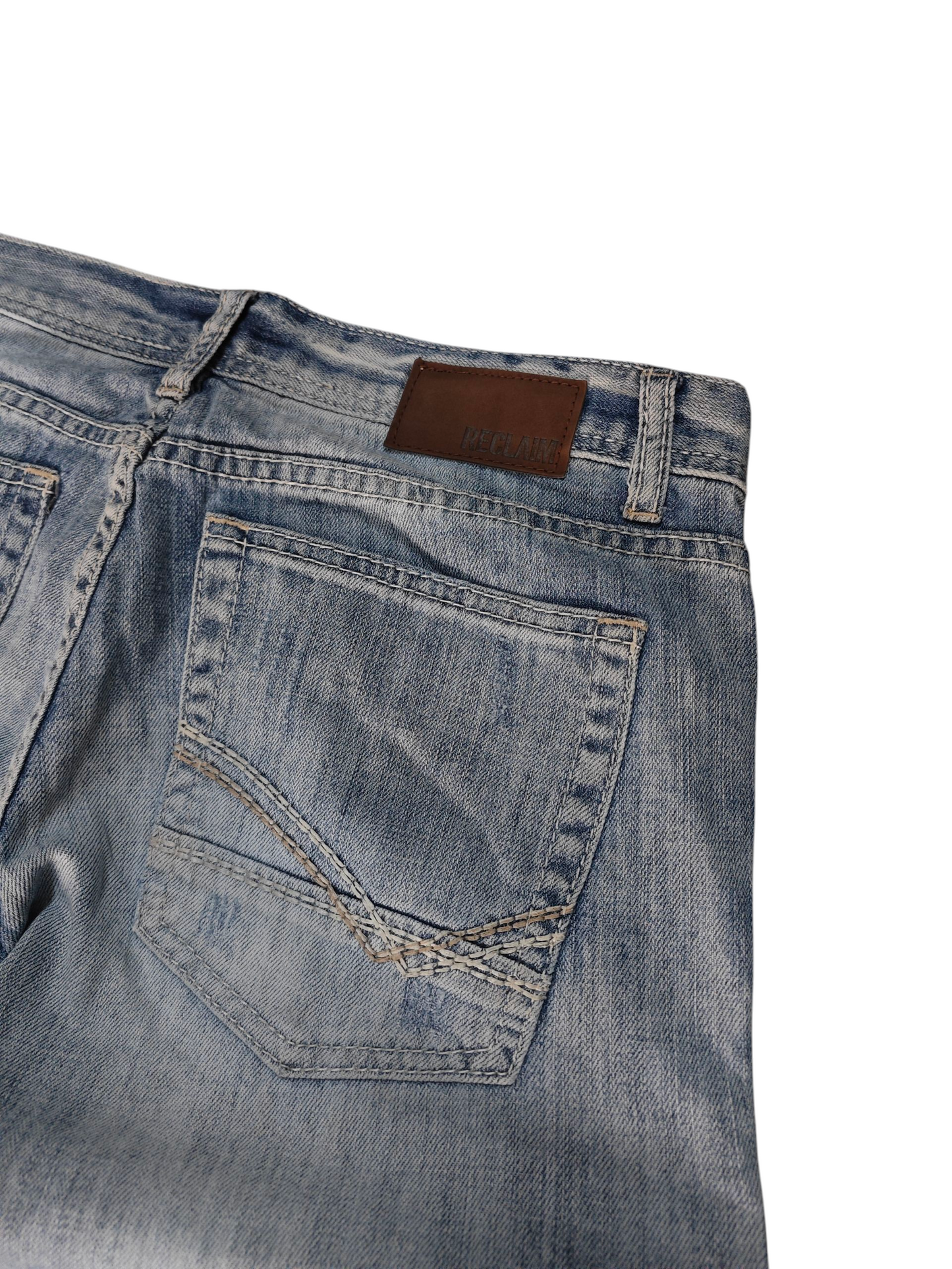 Vintage Y2K Jeans - Bootcut (L)