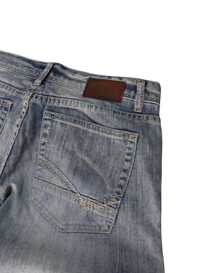 Vintage Y2K Jeans - Bootcut (L)