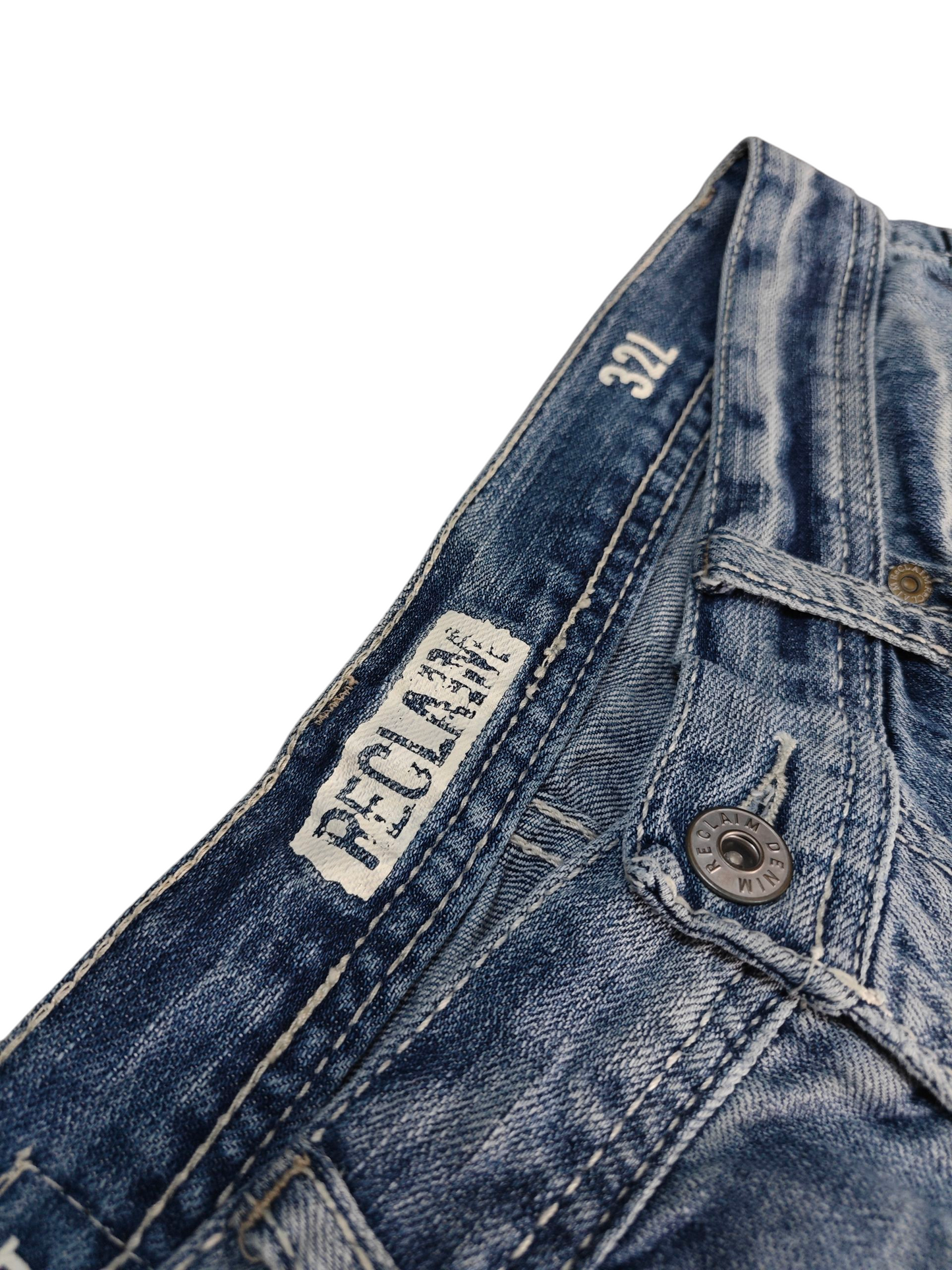 Vintage Y2K Jeans - Bootcut (L)