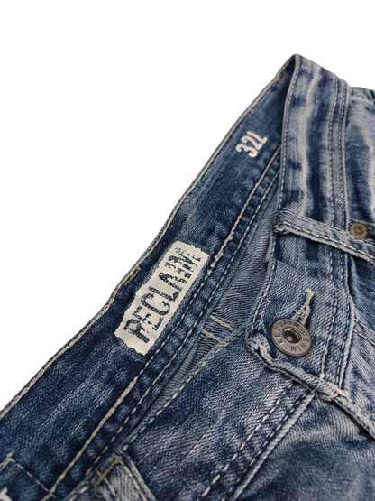 Vintage Y2K Jeans - Bootcut (L)