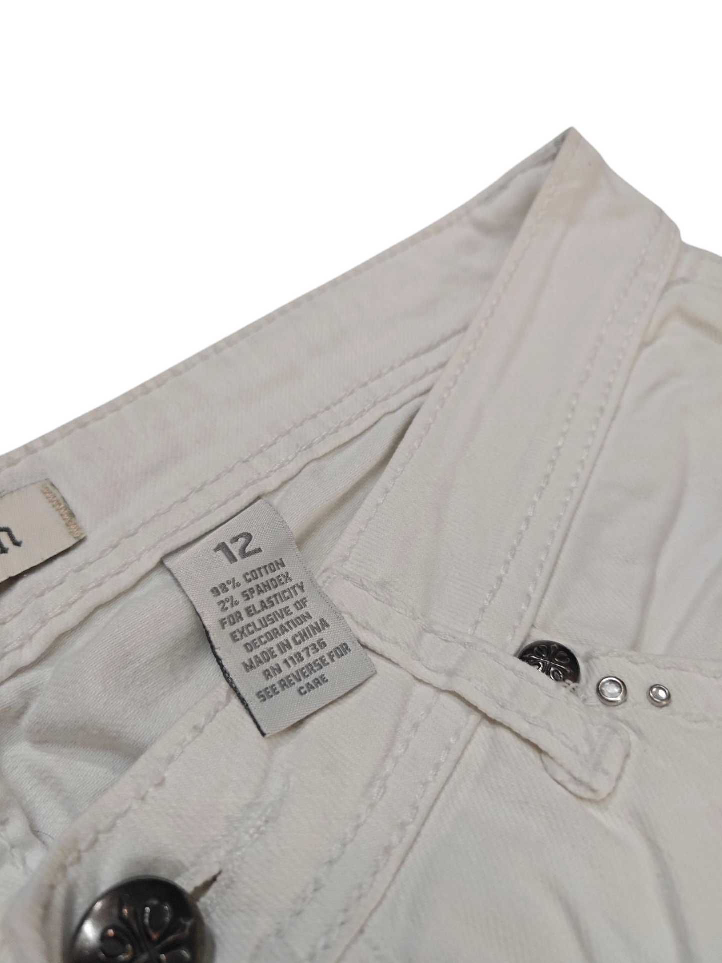 Vintage Y2K Jeans - Bootcut (XL)