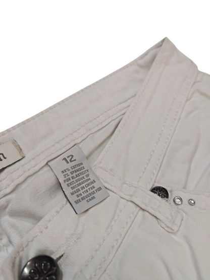 Vintage Y2K Jeans - Bootcut (XL)