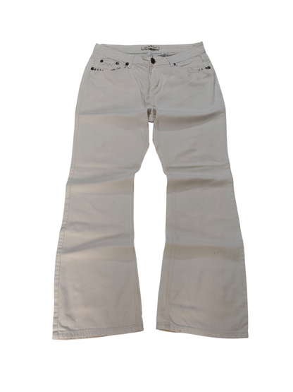 Vintage Y2K Jeans - Bootcut (XL)