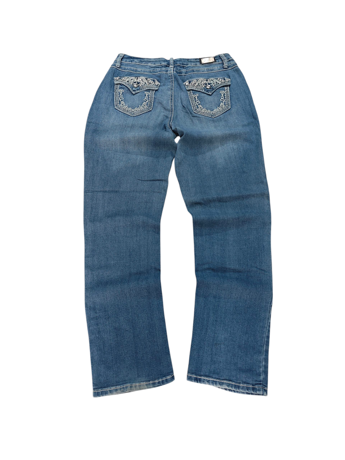 Vintage Y2K Jeans - Straight (S)