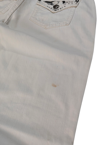 Vintage Y2K Jeans - Bootcut (XL)