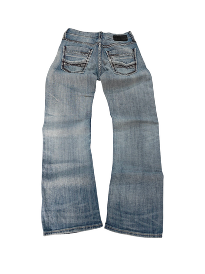 Vintage Y2K Jeans - Bootcut (XXS)