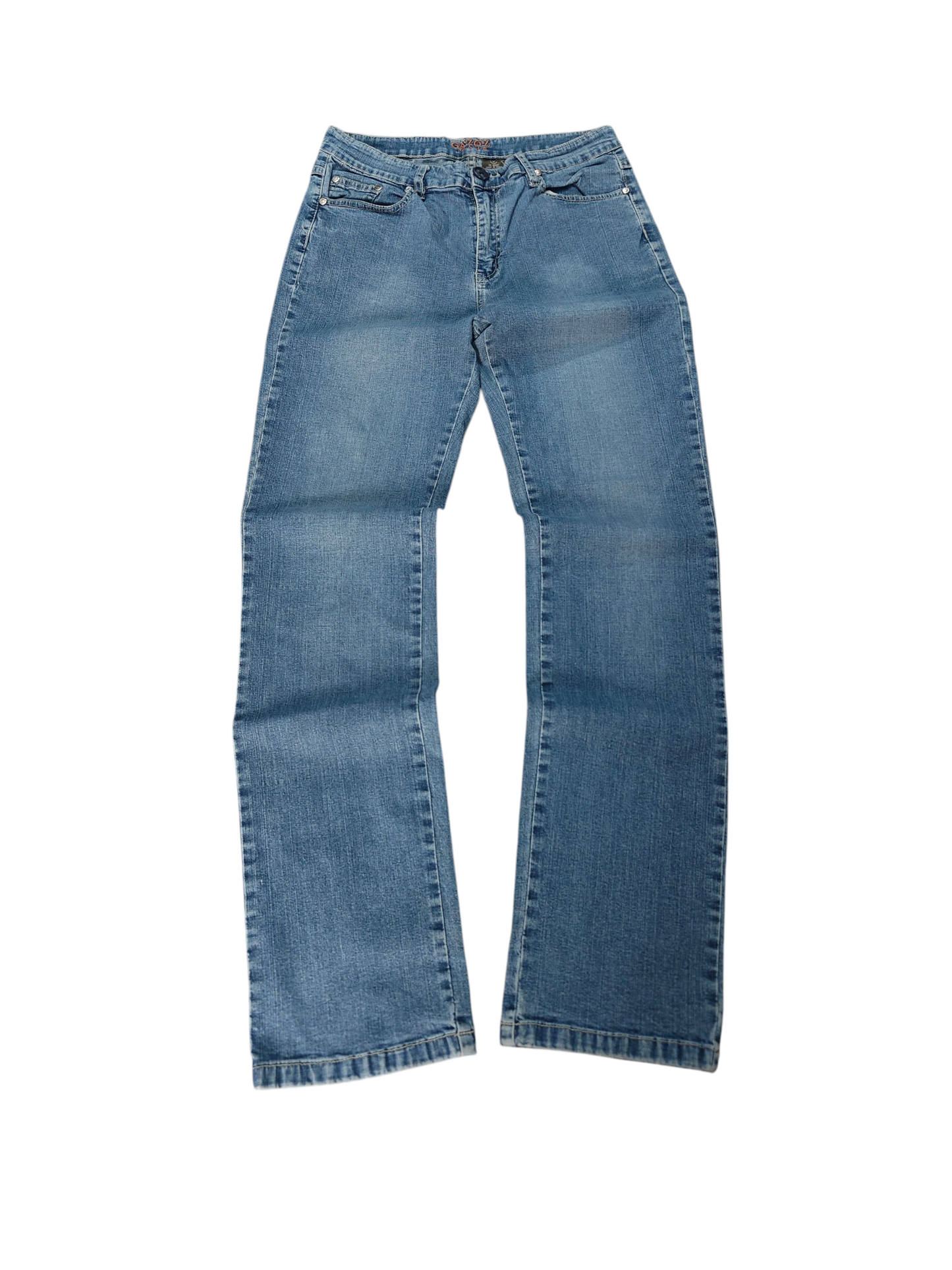 Vintage Y2K Jeans - Straight (M)