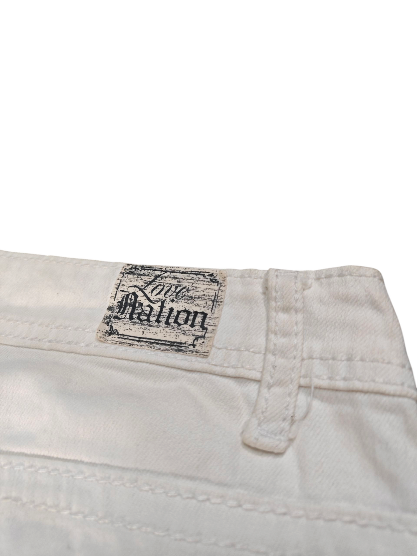 Vintage Y2K Jeans - Bootcut (XL)