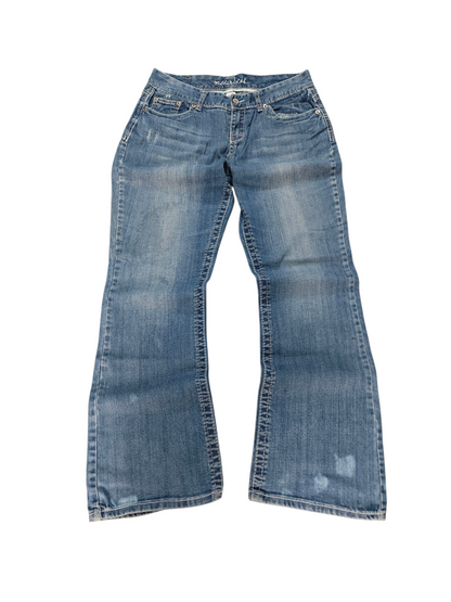 Vintage Y2K Jeans - Bootcut (XL)