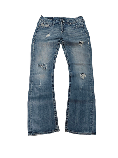 Vintage Y2K Jeans - Bootcut (L)