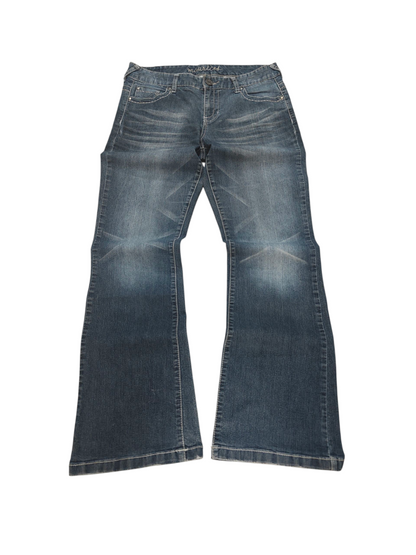 Vintage Y2K Jeans - Bootcut (XL)