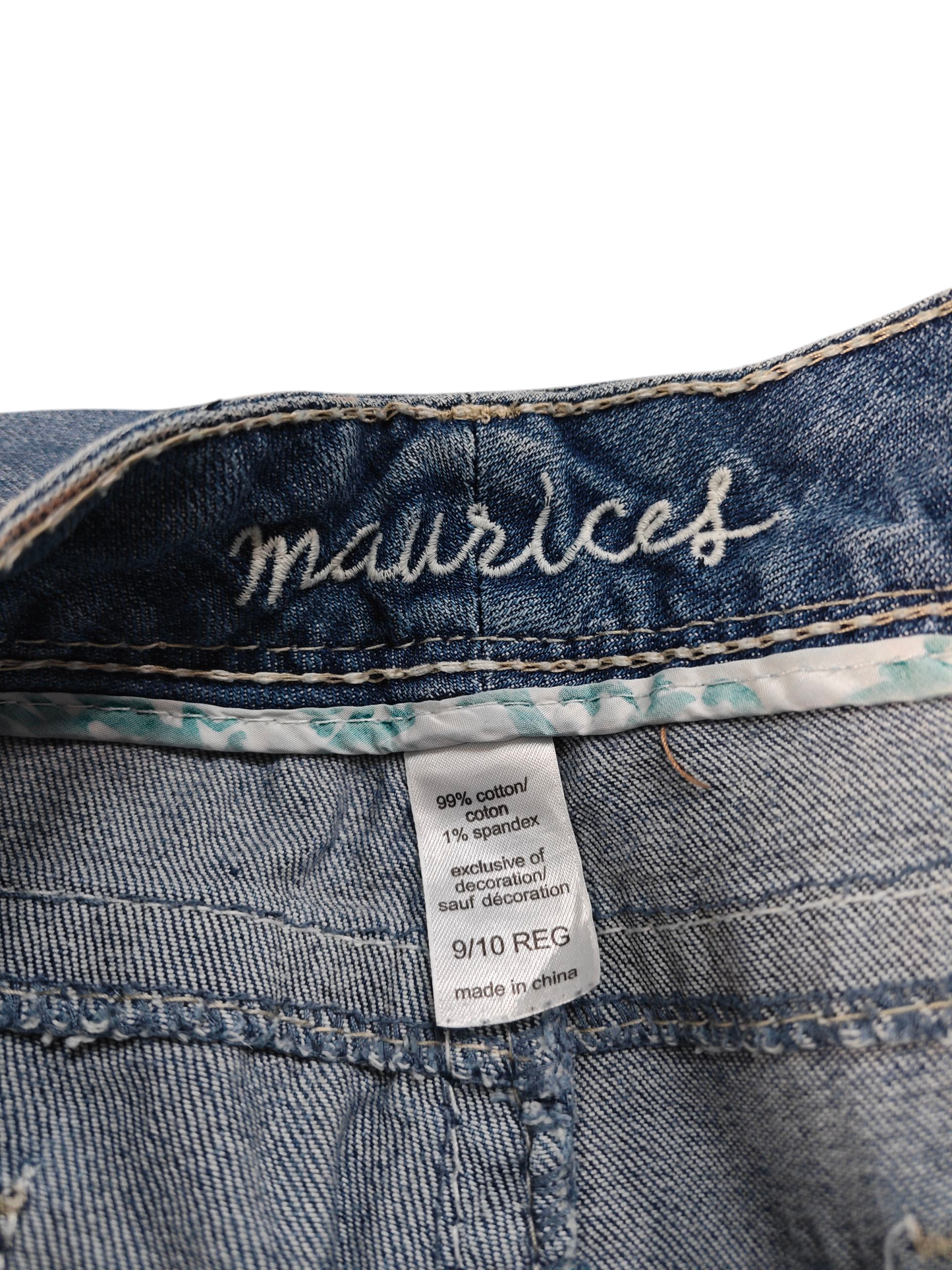 Vintage Y2K Jeans - Bootcut (XL)