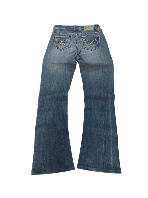 Vintage Y2K Jeans - Bootcut (S)