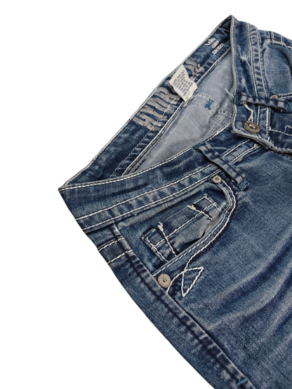 Vintage Y2K Jeans - Bootcut (S)