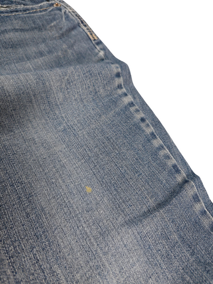 Vintage Y2K Jeans - Bootcut (XL)