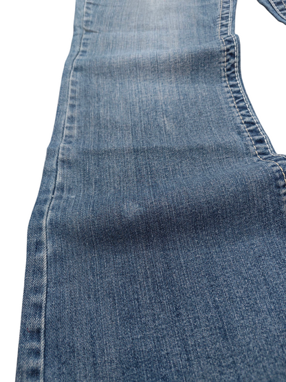 Vintage Y2K Jeans - Bootcut (XL)