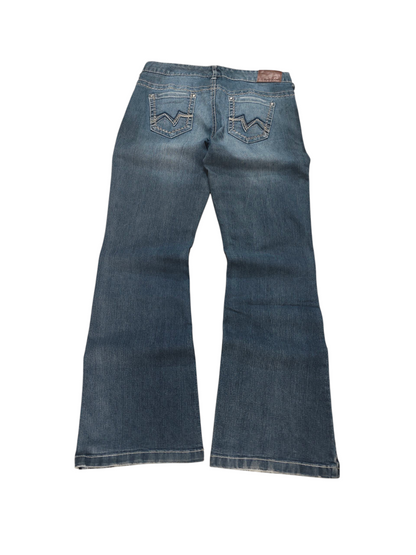 Vintage Y2K Jeans - Bootcut (XL)