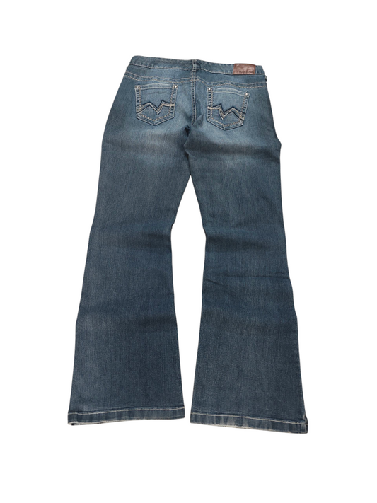 Vintage Y2K Jeans - Bootcut (XL)