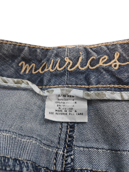 Vintage Y2K Jeans - Bootcut (XL)