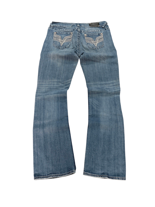 Vintage Y2K Jeans - Bootcut (L)
