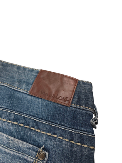 Vintage Y2K Jeans - Bootcut (XL)