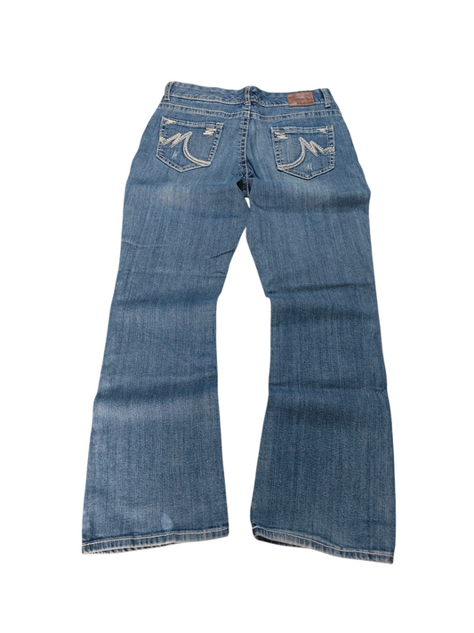 Vintage Y2K Jeans - Bootcut (XL)